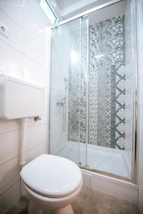 House Cicibela Apartment Baška Voda Екстериор снимка