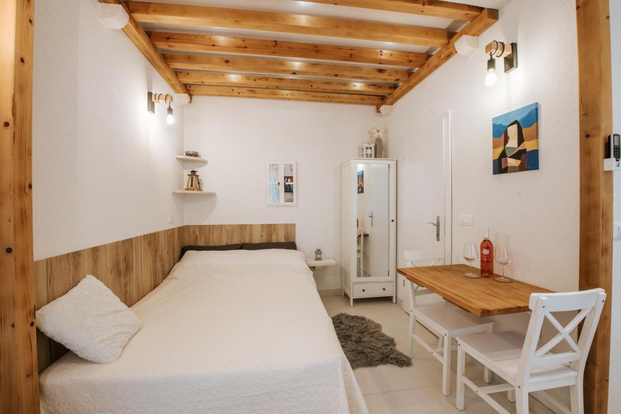House Cicibela Apartment Baška Voda Екстериор снимка
